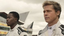 Încasările filmului F1, cu Brad Pitt, au depășit 200 mil. USD și se îndreaptă spre un record pentru Apple