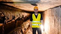 Primarul interimar Bujduveanu anunță că Bucureștiul mai primește 126 de milioane de lei bani europeni pentru modernizarea sistemului de termoficare