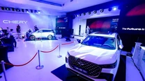 Marca Chery a debutat pe piața din România. Primele modele – TIGGO7 și TIGGO8