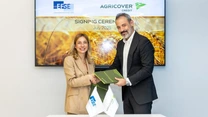 Agricover Credit primește un împrumut de 100 de milioane de lei de la EFSE pentru finanțarea pnvestițiilor fermierilor mici și mijlocii în proiecte sustenabile