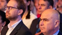 Dominic Fritz îl asigură pe Bolojan că susține fără să clipească măsurile anunțate de acesta