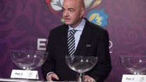 Șeful FIFA Gianni Infantino susține ridicarea interdicției impusă echipelor de fotbal din Rusia de a participa la competiții internaționale