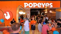 Primul restaurant Popeyes din Sibiu se deschide în această săptămână  