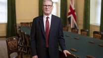 Londra anunță că va recunoaște în septembrie statul Palestina, dacă Israelul nu va pune capăt situației îngrozitoare din Fâșia Gaza