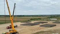 Autostrada Transilvania: Mâine încep oficial lucrările pe lotul Chiribiș – Biharia. Anul viitor, pe A3 se va putea circula neîntrerupt pe 74 km până în Ungaria
