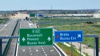 Nouă șosea de mare viteză în România. Drumul Expres Buzău – Brăila, pas înainte în obținerea acordului de mediu