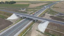 Autostrada Moldovei A7: De astăzi se poate circula pe întregul tronson dintre Buzău și Focșani – șeful CNAIR