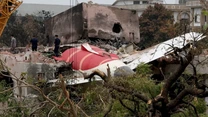 De ce s-a păbușit Boeingul 787 Dreamliner al Air India – motoarele nu au mai primit combustibil