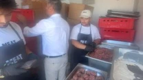 Amenzi de 53.000 de lei date de ANSVSA la Beach, Please! 2025. Ce nereguli au descoperit comisarii