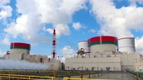 Alarmă la centrala nucleară din Belarus