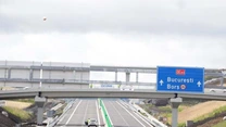 Astăzi va fi dat în trafic DEx4, drumul de legătură A3 – DN1