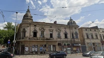 Primăria Sectorului 1 a primit împuternicirea să cumperea Casa Dimitrie Popescu, o clădire simbol aflată în paragină
