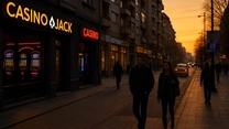Ministerul Finanțelor vânează profitul cazinourilor, pe măsură ce costul social crește