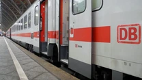Pierderile Deutsche Bahn s-au atenuat în primul semestru din 2025