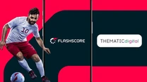 Thematic Digital devine partenerul exclusiv de vânzări pentru Flashcore în România