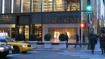Gucci a pierdut 15% din vânzări în trimestrul II. Scădere generalizată pe toate piețele