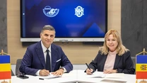 ASF a semnat cu Banca Națională a Moldovei un protocol de colaborare privind schimbul de informații și asitența tehnică în domeniul asigurărilor