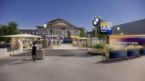 BMW a confirmat premiera mondială a SUV-ului iX3, primul Neue Klasse, la IAA Mobility 2025