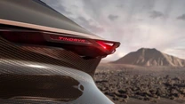 Cupra Tindaya, un showcar care dezvăluie viitorul mărcii spaniole, va fi prezentat la IAA 2025