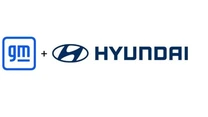 Parteneriat General Motors – Hyundai Motor pentru dezvoltarea a cinci vehicule