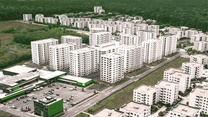 Instanța a respins suspendarea şi anularea PUZ-ului și autorizațiilor pentru ansamblul rezidențial Greenfield