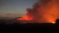 Premierul spaniol propune un pact naţional pentru urgenţă climatică, după incendiile care au mistuit nord-vestul țării