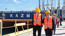Rusia vrea să își crească exportul de petrol din porturile vestice la circa 2 milioane de barili pe zi în august