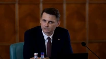 Președintele Senatului, Mircea Abrudean: Taxa pe tranzacțiile către firmele afiliate este un pas important spre echitate fiscală şi tratament egal între companiile româneşti şi multinaţionale