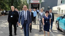 Raed Arafat confirmă că procurorii i-au pus sechestru pe avere în ancheta privind aducerea în țară a unui elicopter pentru SMURD