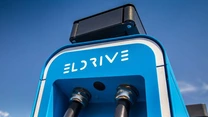 Eldrive a ajuns la 700 de puncte de încărcare pentru mașini electrice în România