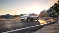 Tesla a deschis comenzile pentru Model Y L în China