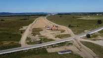 Autostrada A13 Sibiu – Făgăraș are autorizație de construire pe toate loturile. Ce se întâmplă cu secțiunea Făgăraș – Brașov?
