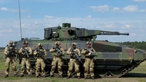 Germania e aproape de o mare schimbare a serviciului militar