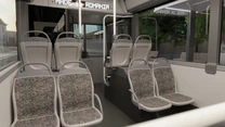 Un nou autobuz electric românesc iese pe stradă. În ce oraș va circula