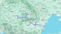 Asociația Pro Infrastructură: Luna viitoare se termină banii de autostrăzi