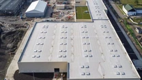 Afacerile nemţilor de la Knauf în România: marjă de profit net de 7% a Knauf Gips cu o fabrică la Aghireșu şi pierdere de 83 de milioane lei la Knauf Insulation, pe fondul investiţiilor masive în fabrica din Târnăveni