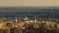 Aflat pe teritoriul Siriei, ministrul israelian al apărării promite că ţara sa va menţine aici trupe
