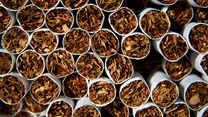 Contrabandă ţigarete – Record al utimilor cinci ani. Piaţa neagră a crescut până la 12%, în iulie 2025