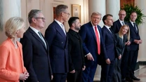 Zelenski susține că Trump este foarte nemulțumit că Slovacia și Ungaria continuă să cumpere petrol rusesc