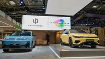 Leapmotor începe în 2026 asamblarea de mașini în Spania și estimează vânzări globale de 1 mil. de unități anul viitor