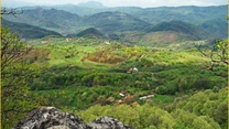 Infuzie uriașă de capital în cel mai mare proiect minier din România: 400 de milioane de dolari pentru mina de aur și cupru de la Rovina