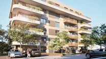 Noul oraş de lângă Bucureşti – Turcii de la Opus Land lansează Cosmopolis Evolia, un proiect rezidențial cu peste 3.000 de apartamente în nordul Bucureștiului. Investiția depășește 200 de milioane de euro