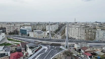 Pasajul de la Apărătorii Patriei ar putea fi gata în 2026. Ce pasaj nou mai construiește Primăria Sectorului 4