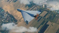 Zidul anti-drone – Comisia Europeană propune extinderea proiectului pentru a proteja întreg continentul