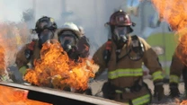 Anunțul autorităţilor despre incendiul de la CET Bucureşti – Ce spune ELCEN