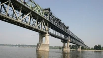 Românii, încurajați să meargă în vacanța de schi la bulgari prin circulație mai rapidă pe podul Giurgiu – Ruse