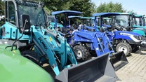 De la câmp la siloz: logistica recoltei în 2025