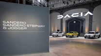Peste 500.000 de mașini noi Dacia, înmatriculate în Europa în perioada ianuarie – noiembrie 2025