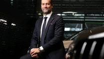 Kai-Uwe Trillenberg preia conducerea Mercedes-Benz România de la Natalie Thompson