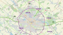 Se construiește un nou drum de ieșire din București. Pentru cine e ideal și cât costă